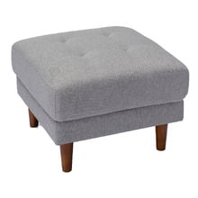 Kairo Upholstered Ottoman
